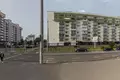 Gewerbefläche 84 m² Minsk, Weißrussland