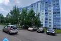 1 room apartment 43 m² Rechytsa, Belarus