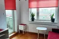 Appartement 2 chambres 35 m² en Varsovie, Pologne