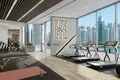 Piso en edificio nuevo Duplex Penthouse Liv Lux