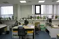 Oficina 19 147 m² en Moscú, Rusia