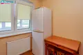 Apartamento 2 habitaciones 47 m² Panevėžys, Lituania