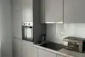 1 room apartment 43 m² Minsk, Belarus