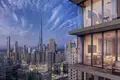 Квартира 500 м² Дубай, ОАЭ