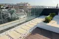 Penthouse 3 pokoi  w Limassol District, Cypr