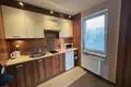 1 room studio apartment 37 m² in Warsaw, Poland