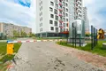 Apartamento 3 habitaciones 83 m² Minsk, Bielorrusia