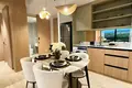 1 bedroom apartment 48 m² Phuket, Thailand