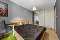 Квартира 2 комнаты 46 м² Варшава, Польша