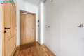 Appartement 2 chambres 38 m² Vilnius, Lituanie