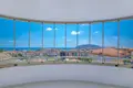 Apartamento 3 habitaciones 120 m² Alanya, Turquía