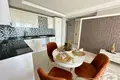 Apartamento 2 habitaciones 70 m² Alanya, Turquía