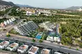 3 bedroom apartment 73 m² Finestrat, Spain