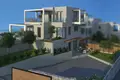 Villa de 4 habitaciones 150 m² Fodele, Grecia