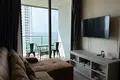 Kondominium 1 Schlafzimmer 53 m² Na Kluea, Thailand