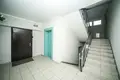 1 room apartment 46 m² Minsk, Belarus