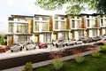 3 bedroom townthouse 203 m² Batumi, Georgia