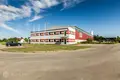 Commercial property 2 927 m² in Dimzukalns, Latvia