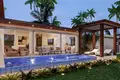 3-Schlafzimmer-Villa 225 m² Provinz Phuket, Thailand