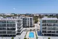 Квартира 2 спальни 96 м² муниципалитет Пафос, Кипр