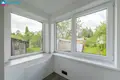 House 62 m² Teresiskes, Lithuania