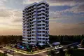 Apartamento 2 habitaciones 90 m² Erdemli, Turquía