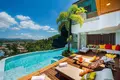 Villa de 4 dormitorios 761 m² Phuket, Tailandia