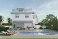 3 bedroom house 109 m² Pervolia, Cyprus