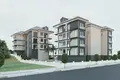 Wohnung 2 zimmer 57 m² Alanya, Türkei