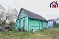 Maison  Aziaryckaslabadski siel ski Saviet, Biélorussie