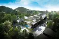 3 bedroom villa 250 m² Choeng Thale, Thailand