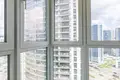 Mieszkanie 2 pokoi 53 m² Mińsk, Białoruś