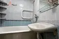 Apartamento 2 habitaciones 52 m² Minsk, Belarús