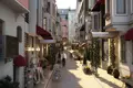 Residential quarter Historical Taksim Project
