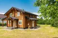 House 127 m² Lasanski sielski Saviet, Belarus