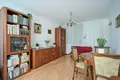 3 room apartment 48 m² Warsaw, Poland