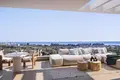 3 bedroom apartment 123 m² Estepona, Spain