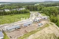 Casa 5 habitaciones 129 m² Haaparinne, Finlandia