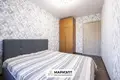 Wohnung 3 zimmer 59 m² Minsk, Weißrussland