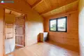 House 30 m² Pakonys, Lithuania