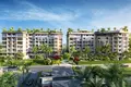 Wohnung 2 zimmer 58 m² Sakhu, Thailand