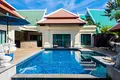 3 bedroom villa 420 m² Rawai, Thailand