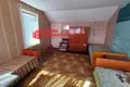 Casa 2 habitaciones 36 m² Kapciouski sielski Saviet, Bielorrusia