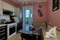 2 room apartment 57 m² Brest, Belarus