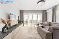 Квартира 2 комнаты 56 м² Вильнюс, Литва