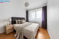 Mieszkanie 2 pokoi 54 m² Wilno, Litwa