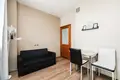 Apartamento 1 habitación 41 m² Minsk, Belarús