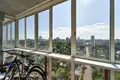 Mieszkanie 3 pokoi 112 m² Mińsk, Białoruś