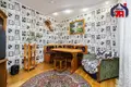 Mieszkanie 4 pokoi 82 m² Mińsk, Białoruś