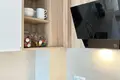Квартира 1 спальня 76 м² Михас, Испания